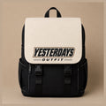 Yesterdays Outfit Velocity | Backpack