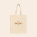 Yesterdays Outfit Worldwide | Tote Bag