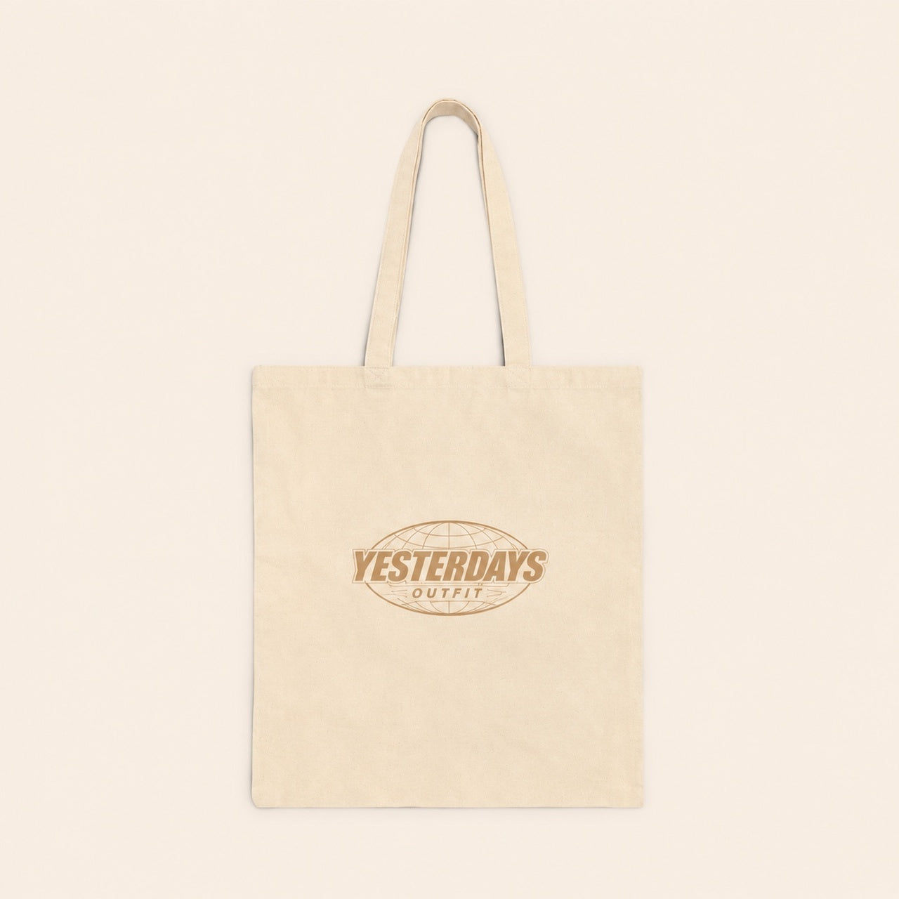 Yesterdays Outfit Worldwide | Tote Bag