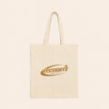 Yesterdays Outfit Retro Star | Tote Bag