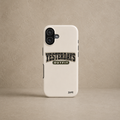 Yesterdays Outfit | Varsity Essential Phone Case