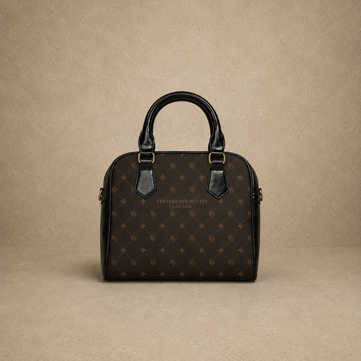 Yesterdays Outfit | Handbag