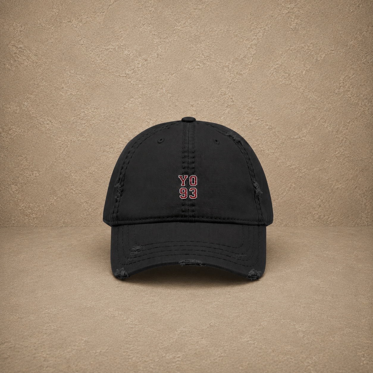 YO 93 | Yesterdays Outfit Baseball Cap