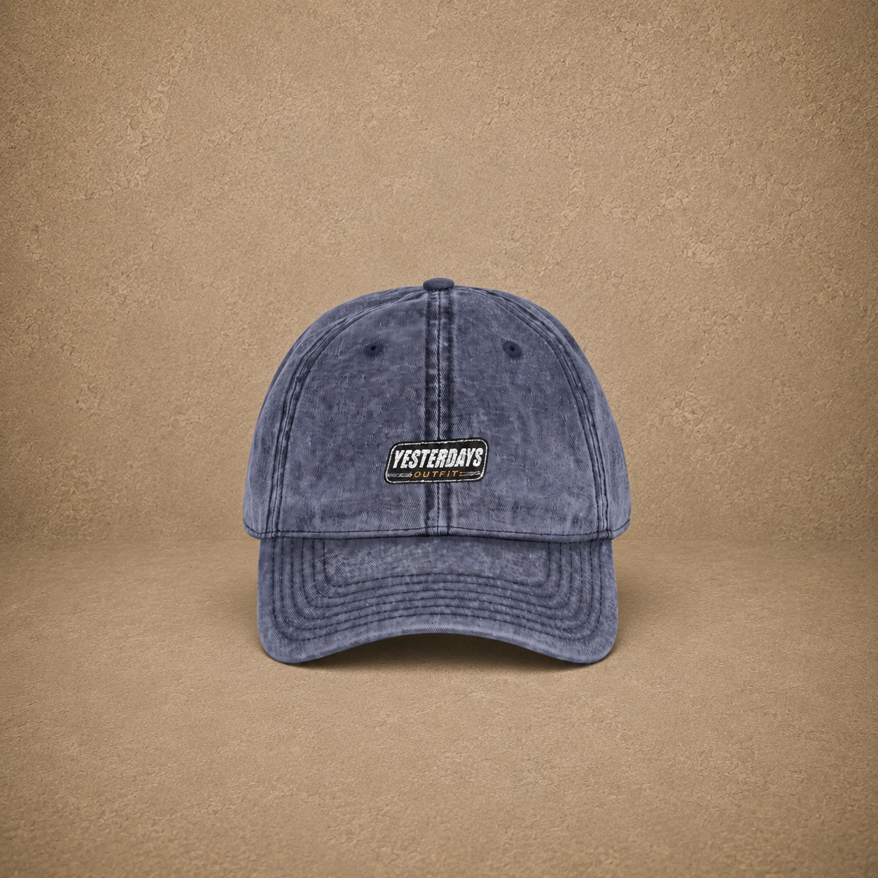 Yesterdays Outfit | Foundry Baseball Cap