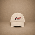 Yesterdays Outfit | Retro Star D Baseball Cap