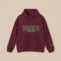 Yesterdays Outfit | Varsity Essential Hoodie