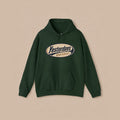 Yesterdays Outfit | Classic Script Hoodie