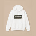 Yesterdays Outfit | Foundry Hoodie