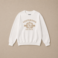 Yesterdays Outfit | YO Regal Sweatshirt