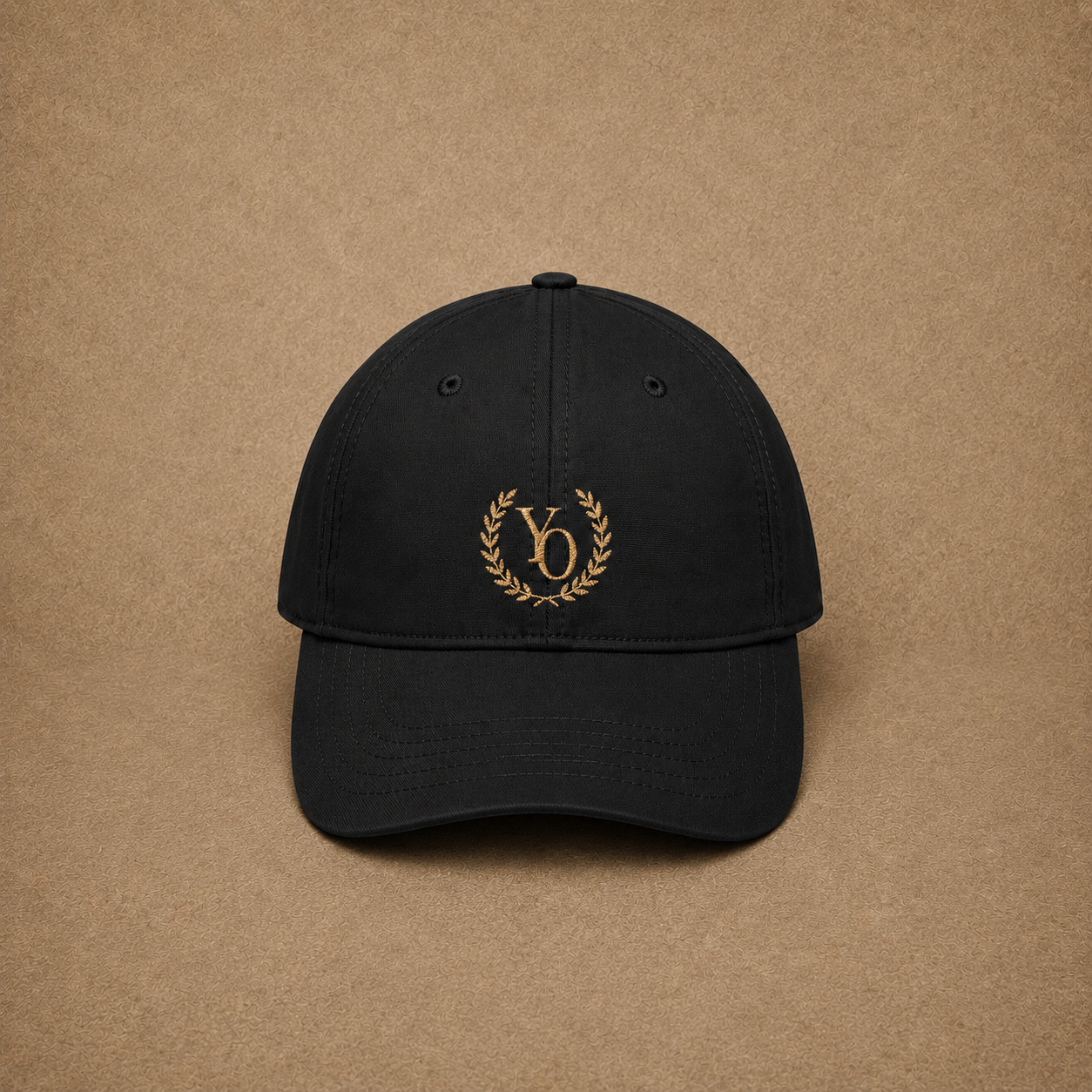 Yesterdays Outfit | YO Monarch Cap
