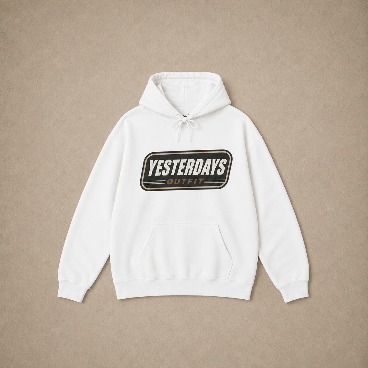 Foundry Hoodie