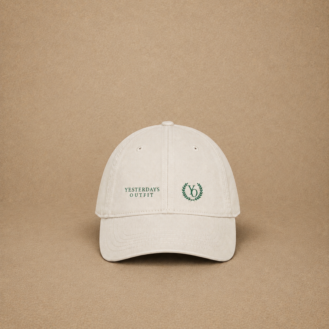Yesterdays Outfit | Studio Monarch Baseball Cap