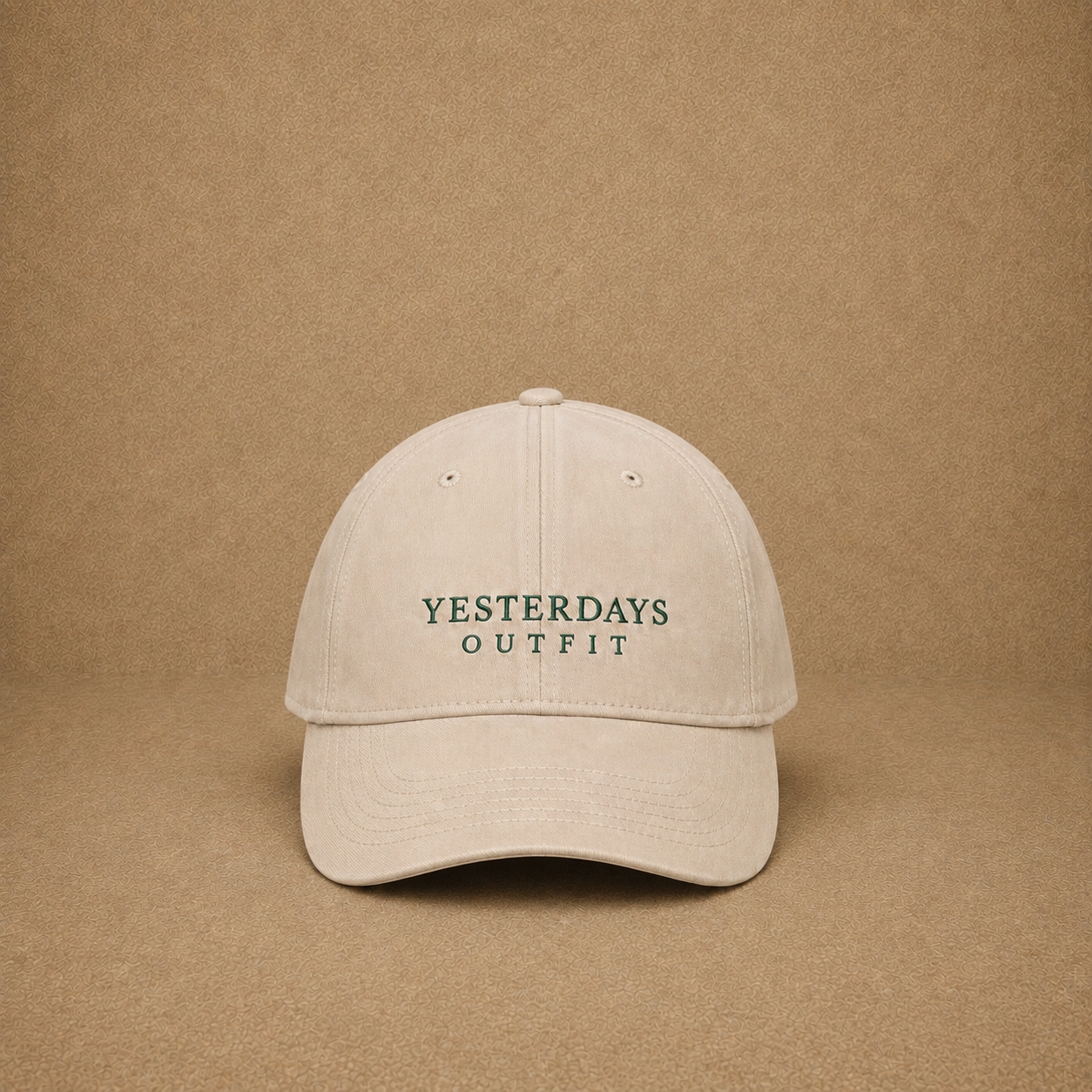 Yesterdays Outfit | Studio Cap