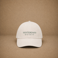 Yesterdays Outfit | Studio Cap