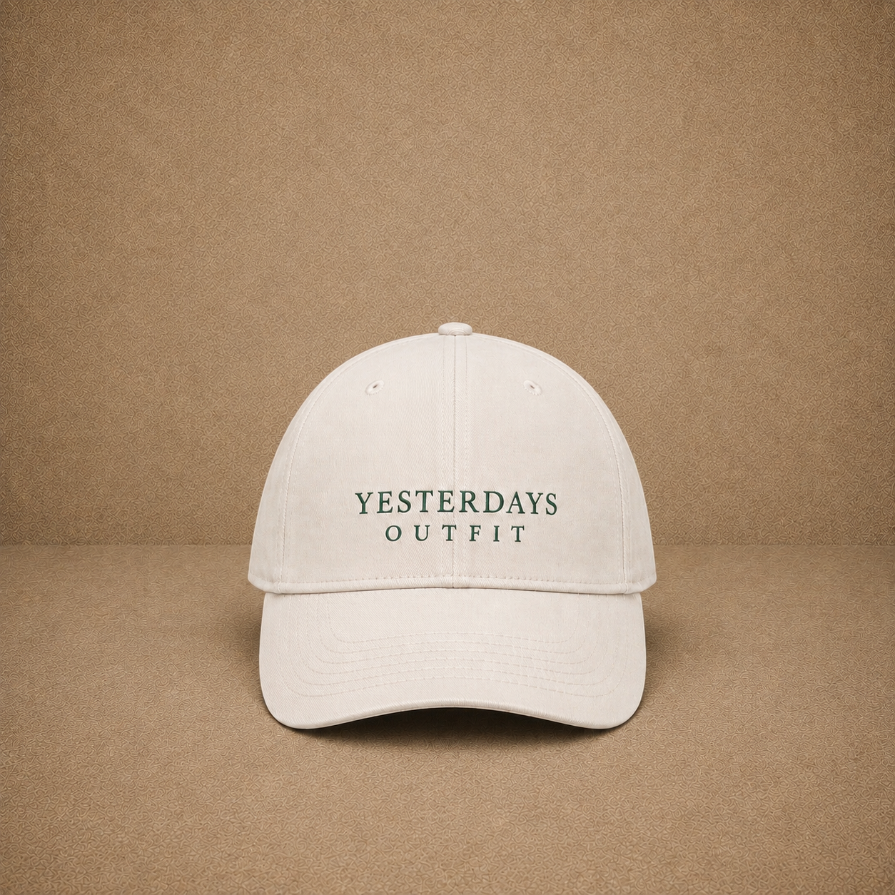 Yesterdays Outfit | Studio Cap