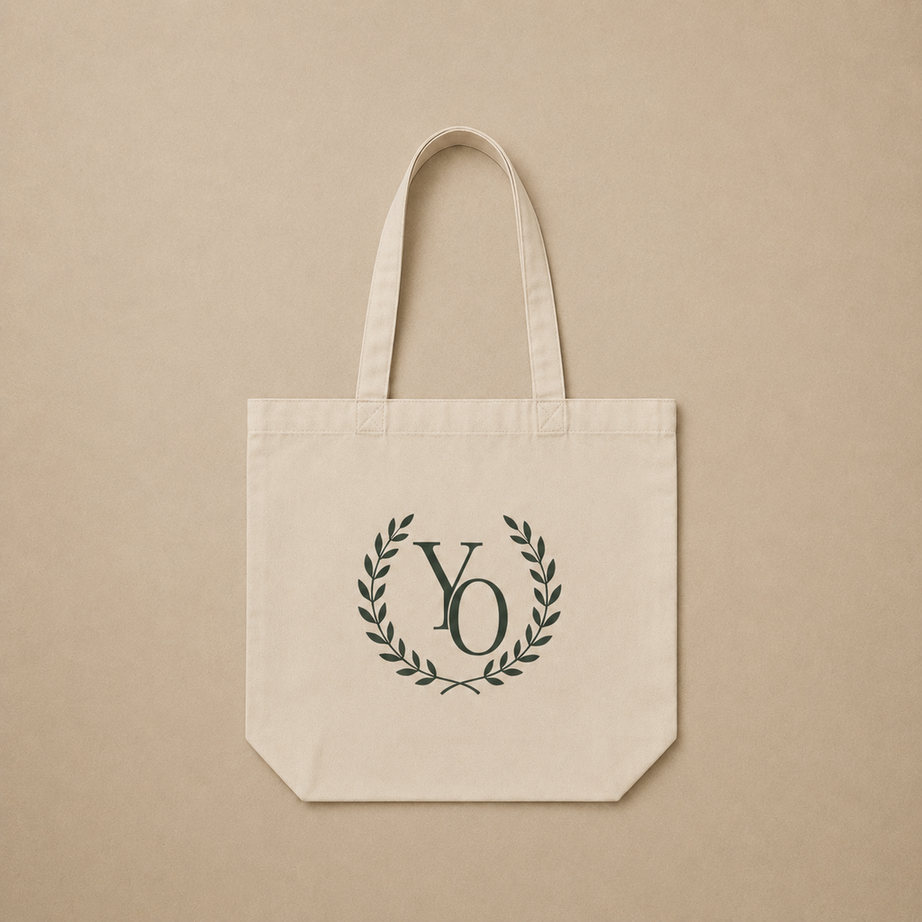 Yesterday Outfit | Studio Monarch Tote Bag
