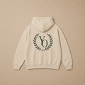Yesterday Outfit |Studio Monarch Hoodie