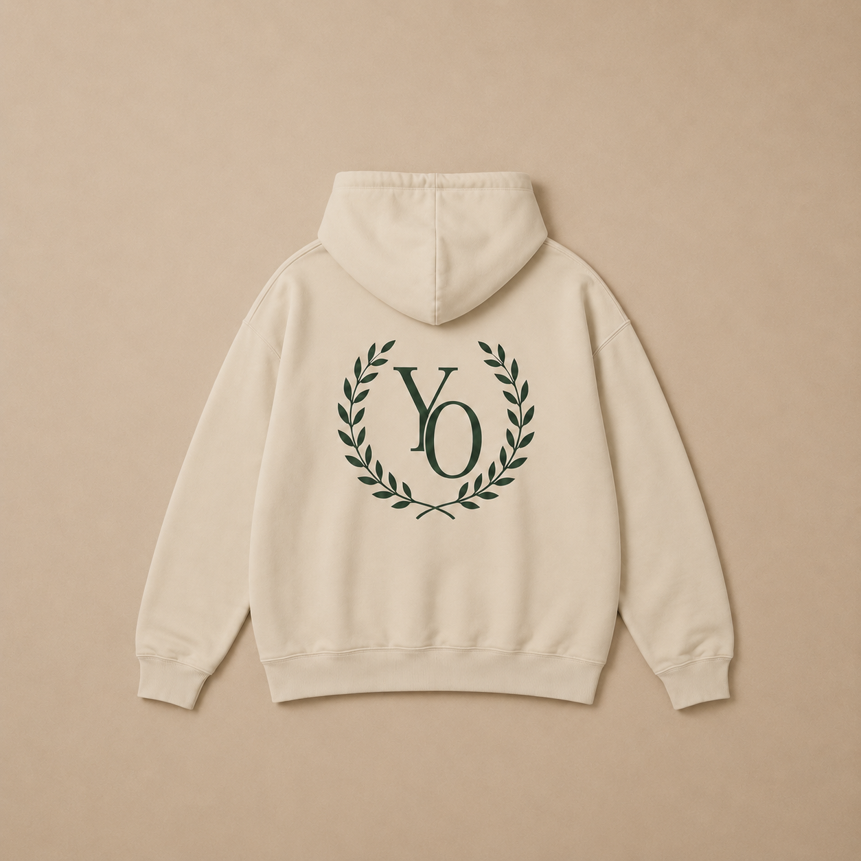 Yesterday Outfit |Studio Monarch Hoodie