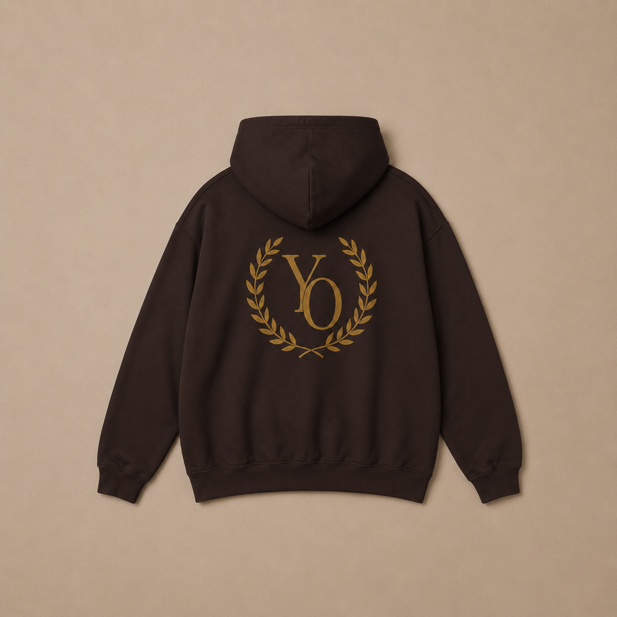 Yesterdays Outfit | Studio Monarch G Hoodie