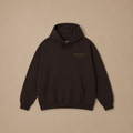Yesterdays Outfit | Studio Monarch G Hoodie