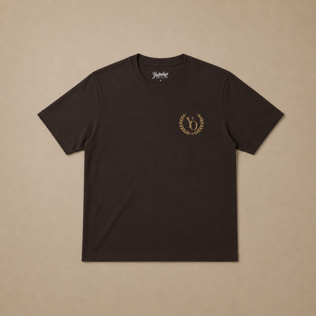 Yesterdays Outfit | YO Monarch T