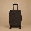 Yesterdays Outfit | House Print Suitcase