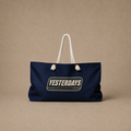 Foundry Blaze | Navy Getaway Bag