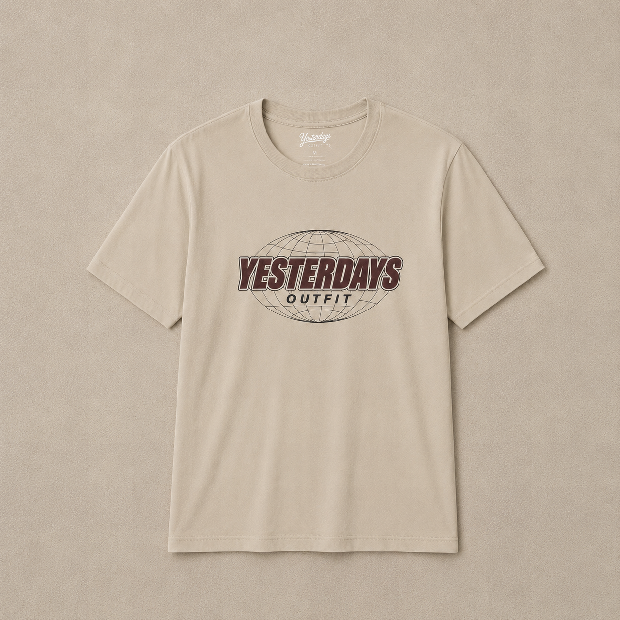 Yesterdays Outfit | Worldwide T