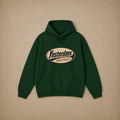 Yesterdays Outfit | Classic Script Hoodie