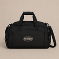 Yesterdays Outfit | Heritage Gym Bag