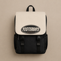 Yesterdays Outfit | Heritage Backpack