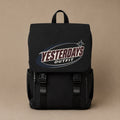Yesterdays Outfit | Retro Star Backpack
