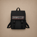 Yesterdays Outfit |B Velocity Backpack