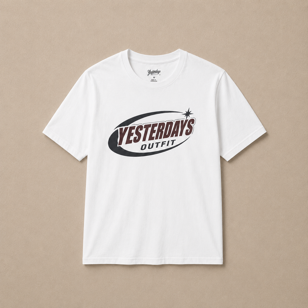 Retro Star T