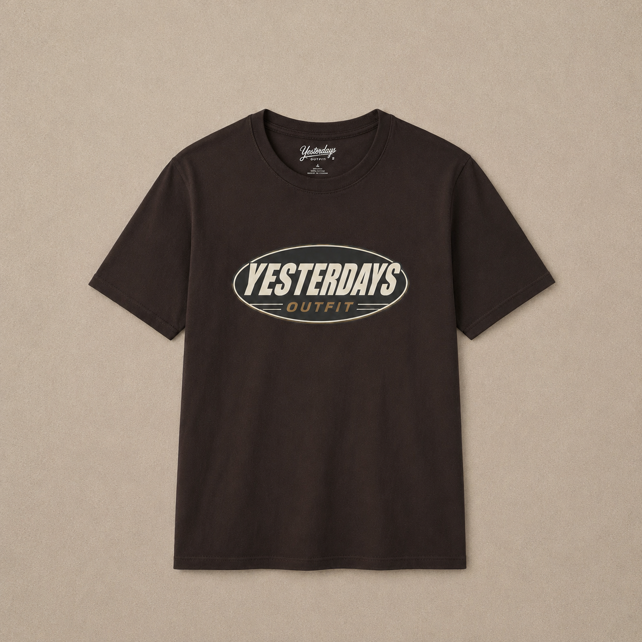 Heritage T
