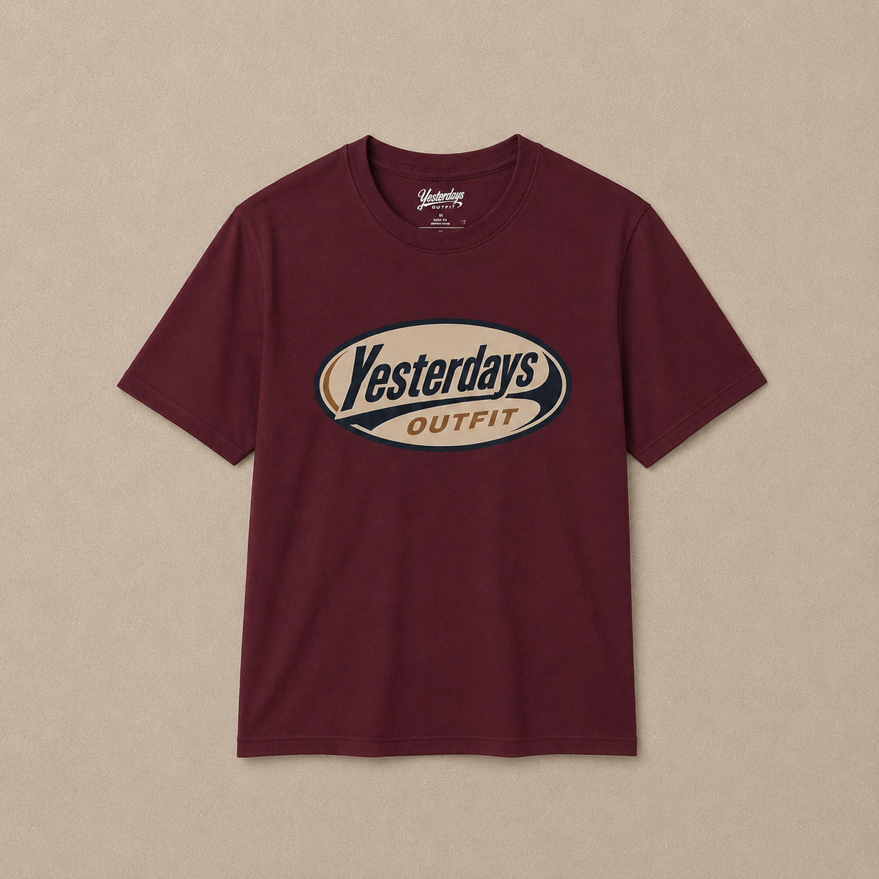 Signature Script T