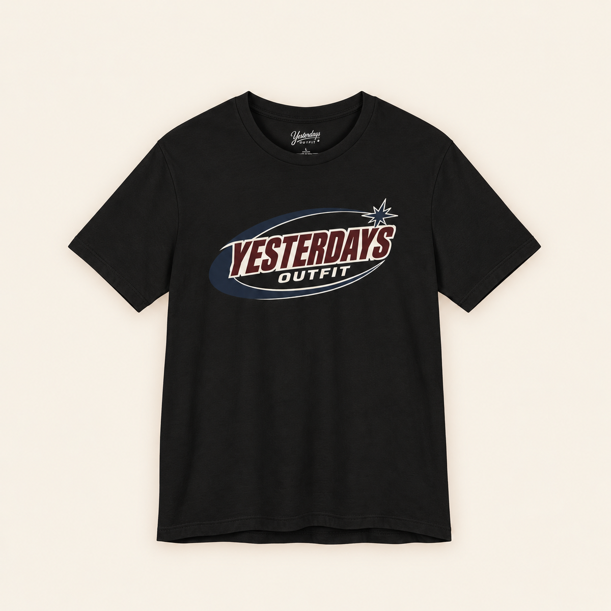 Retro Star T