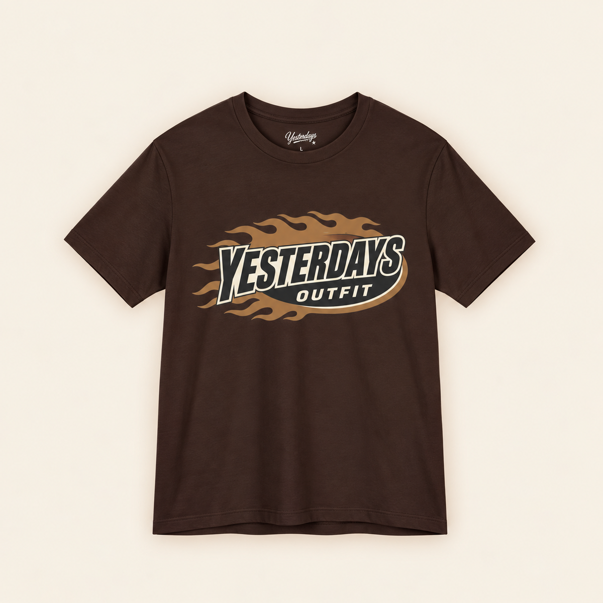 Retro Blaze T
