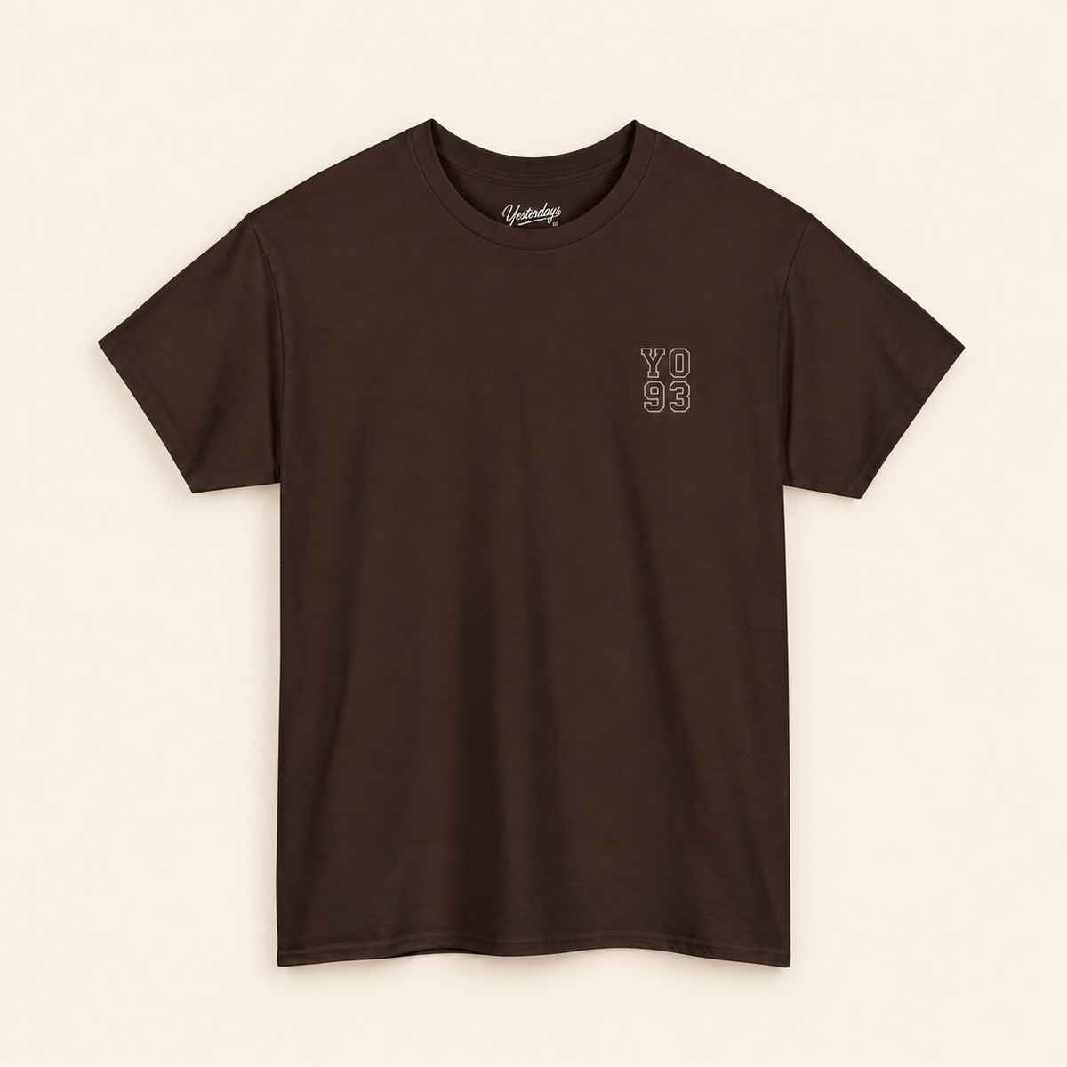 YO 93 Essential T