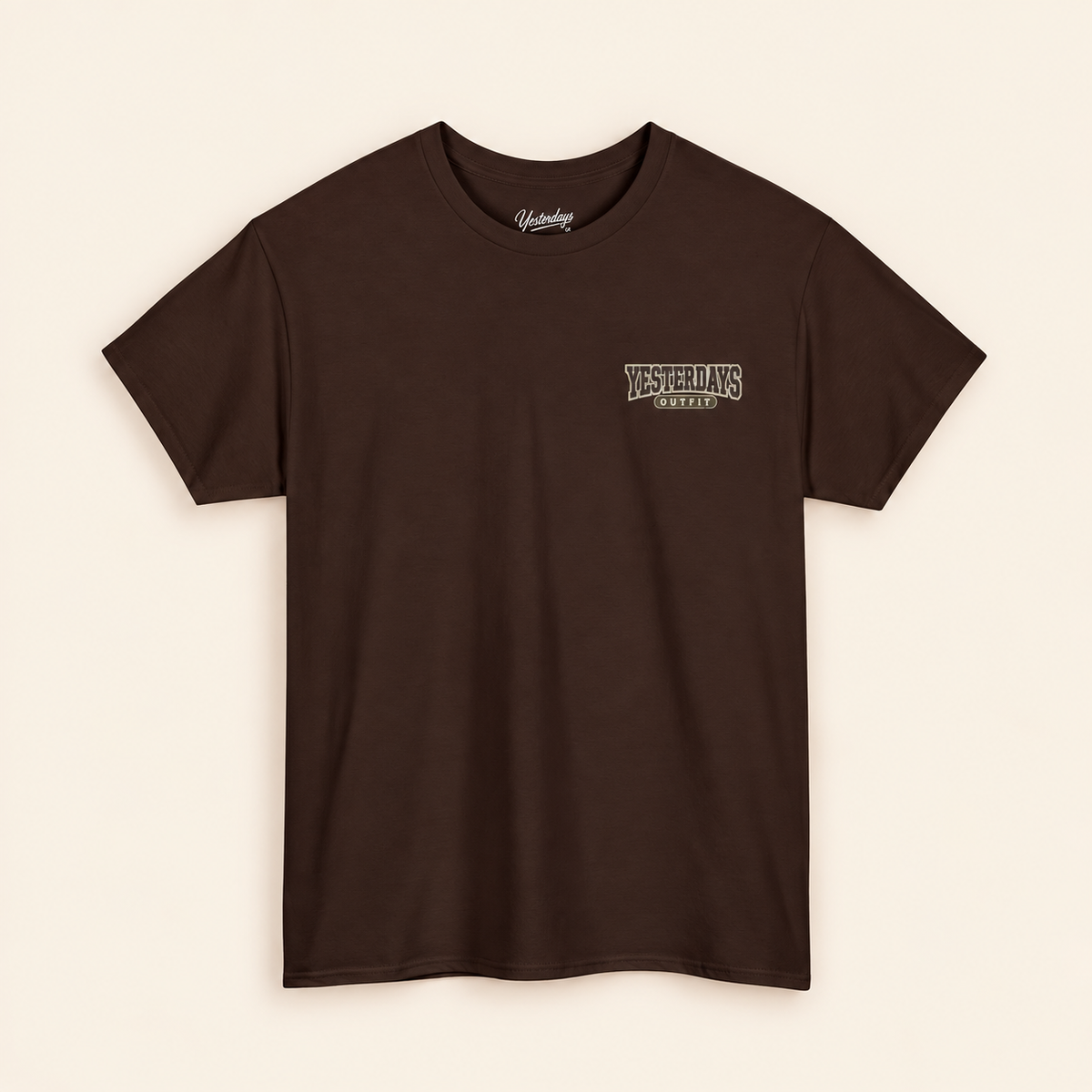 Varsity Essential T