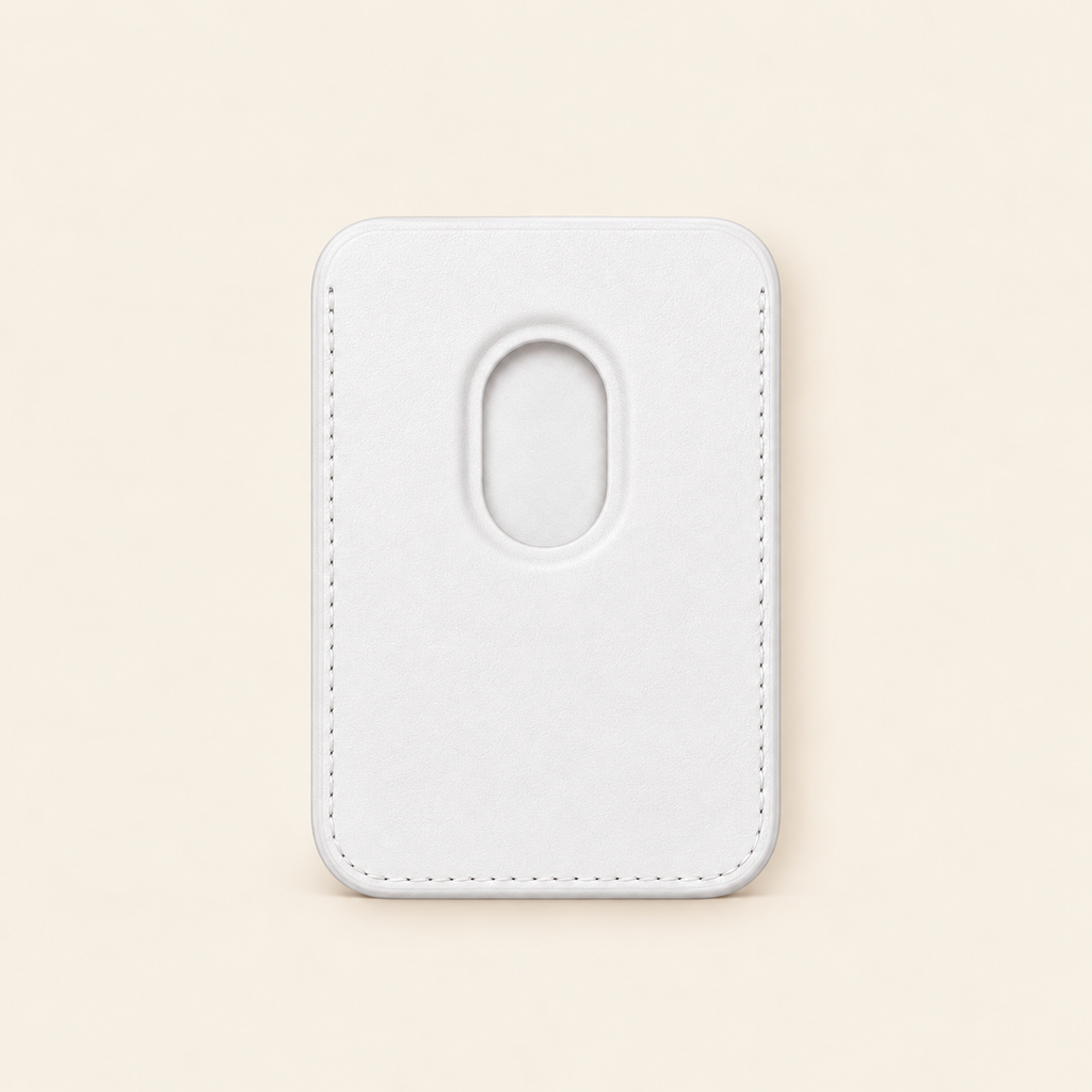 YO 93 | MagSafe Wallet