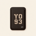 YO 93 | MagSafe Wallet