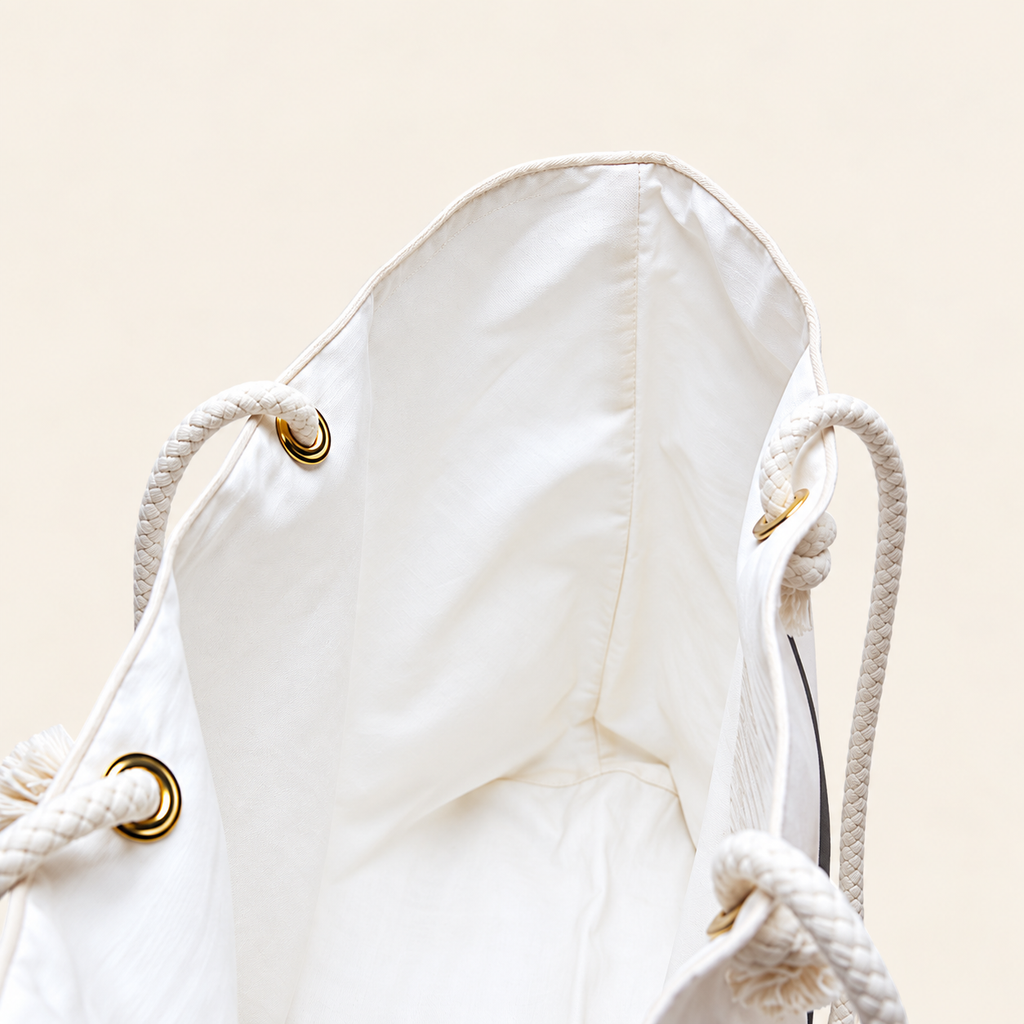 Worldwide Retro Star | Getaway Bag