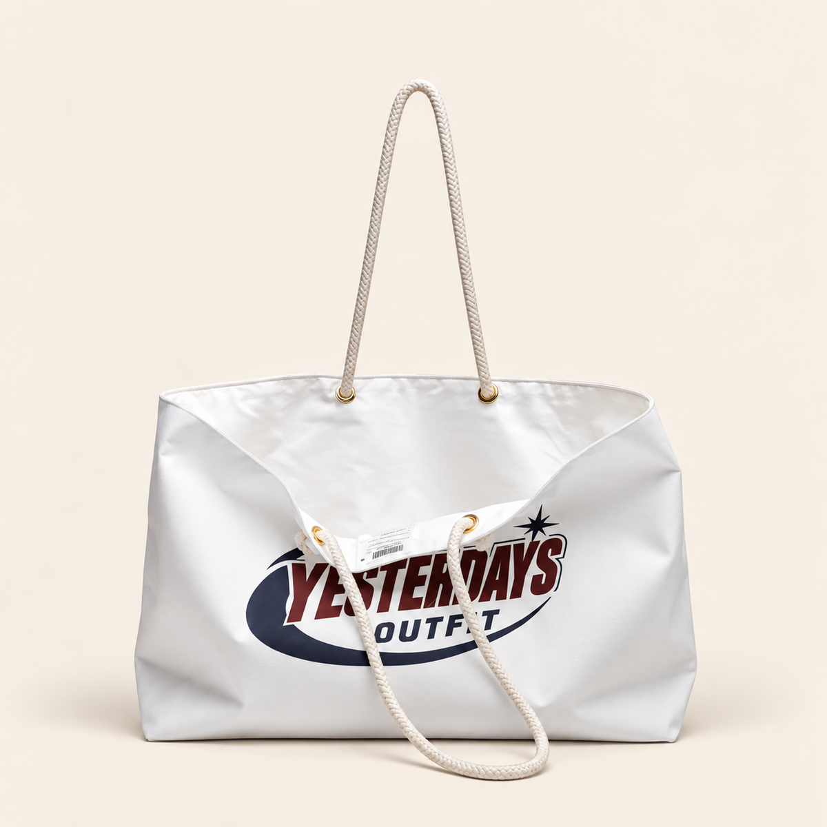 Worldwide Retro Star | Getaway Bag