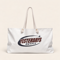 Worldwide Retro Star | Getaway Bag