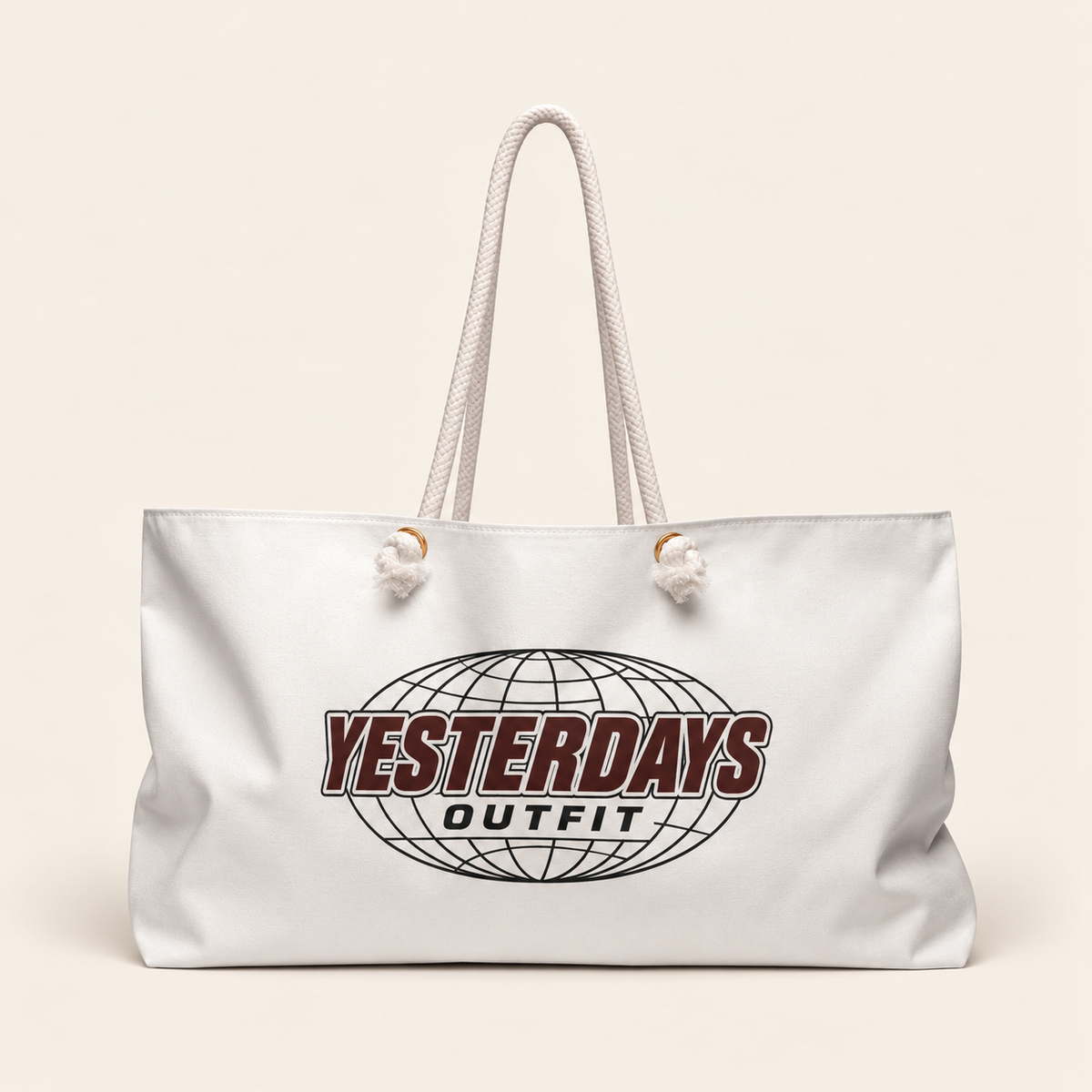 Worldwide Retro Star | Getaway Bag