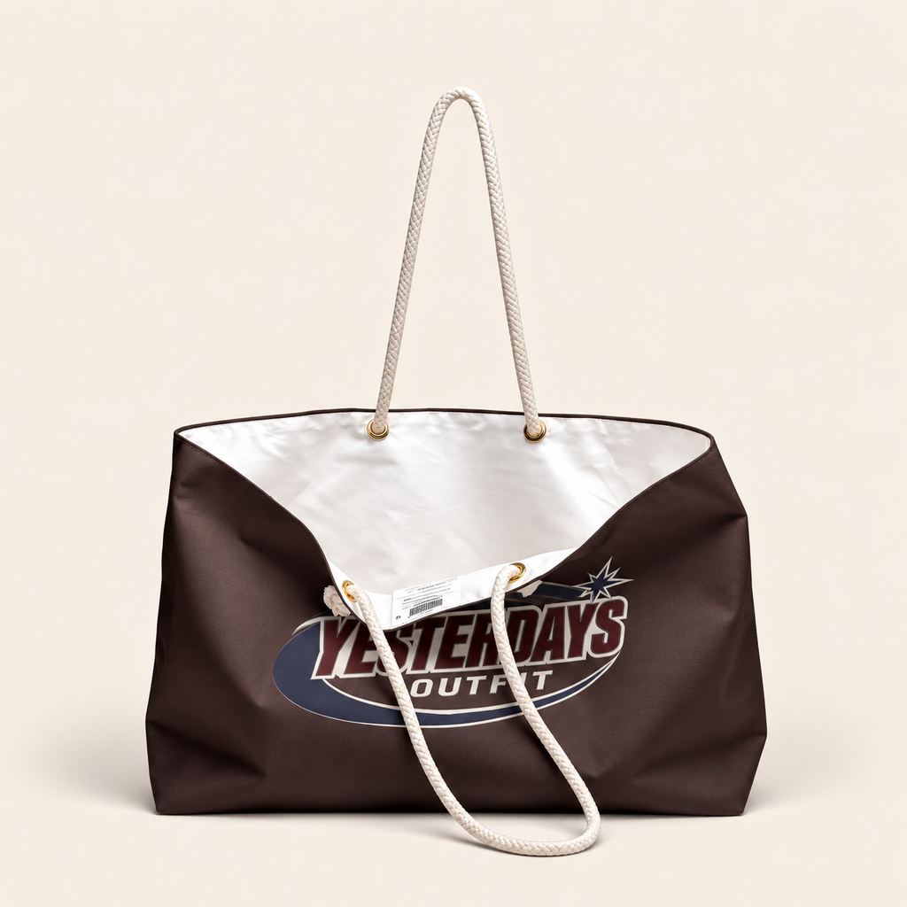 Retro Star Worldwide | Getaway Bag