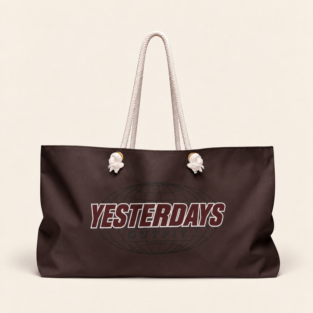 Retro Star Worldwide | Getaway Bag
