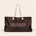 Retro Star Worldwide | Getaway Bag