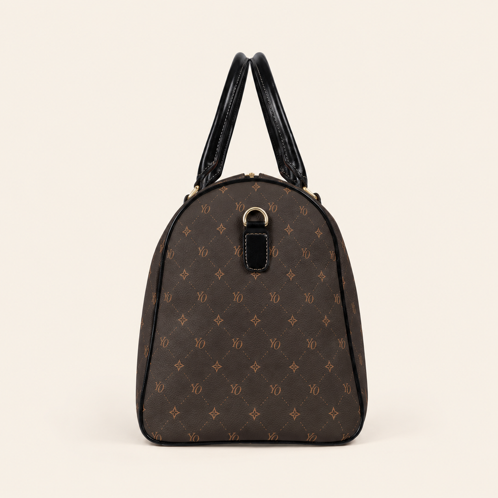Voyager Mono | Weekender Bag